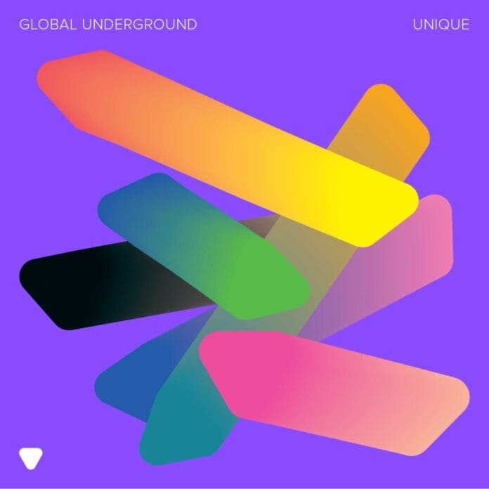 Global Underground announces unique new series.