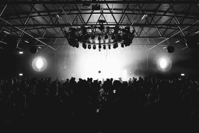 A new 500 capacity electronic music event space arrives in Dublin this Oct.