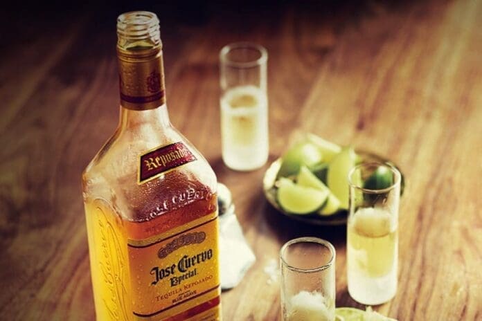 Pregame your San Diego festival weekend with a bottle of tequila.