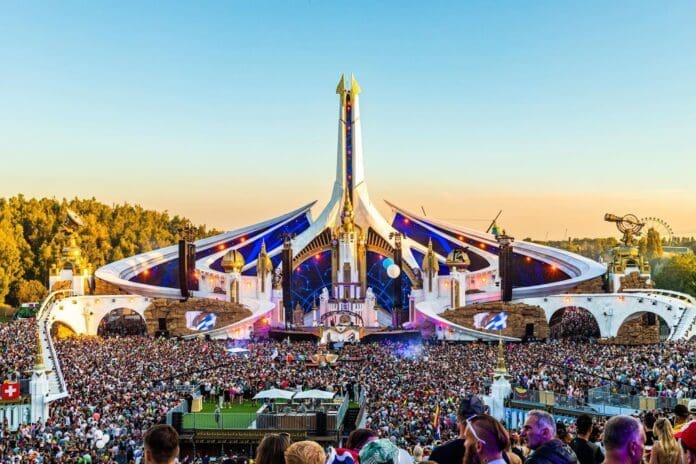 Tomorrowland Brazil, a large music festival known for its immense crowd, unfortunately had to call off the event due to unfortunate conditions.