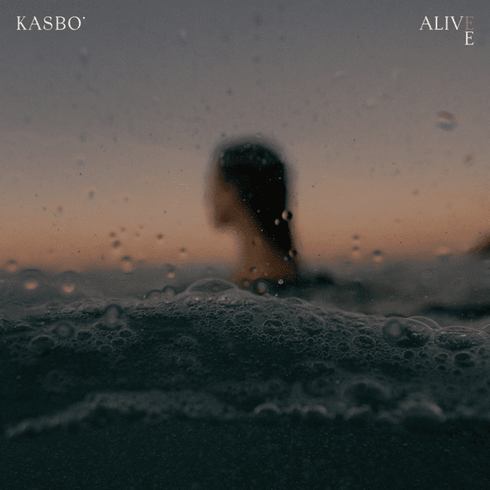 Kasbo Returns with Euphoric Single 'Alive'